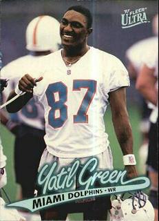 Yatil Green