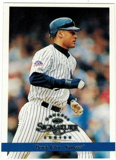 Derek Jeter