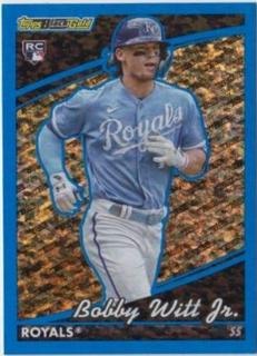 Bobby Witt Jr.