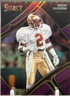 Deion Sanders