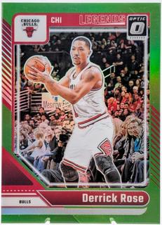 Derrick Rose