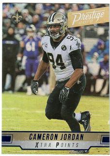Cameron Jordan