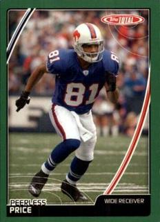 Peerless Price
