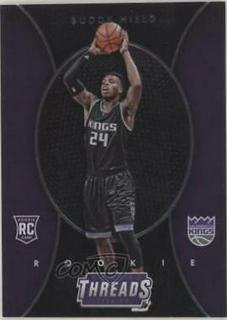 Buddy Hield
