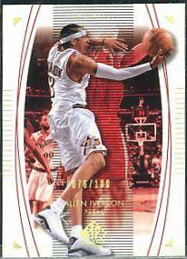 Allen Iverson