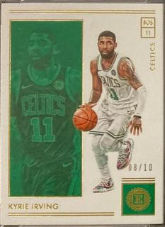 Kyrie Irving