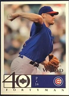 Kerry Wood