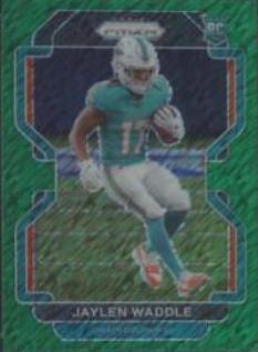 Jaylen Waddle