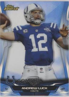 Andrew Luck