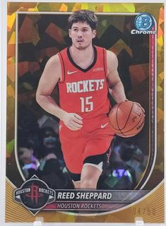 Reed Sheppard