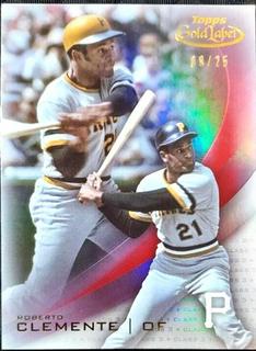 Roberto Clemente