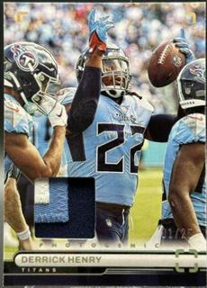 Derrick Henry