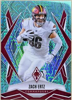 Zach Ertz