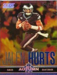 Jalen Hurts