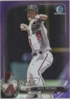 Zack Greinke