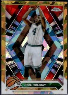 Jrue Holiday