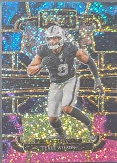 Tyree Wilson