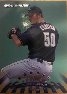 Scott Elarton