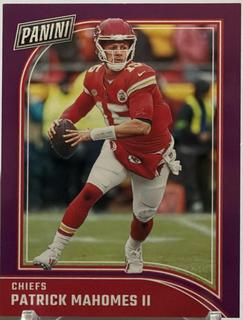 Patrick Mahomes II