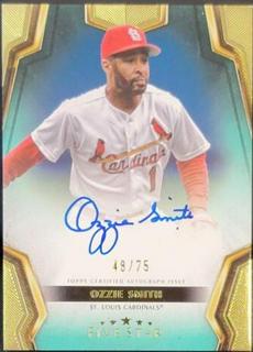 Ozzie Smith
