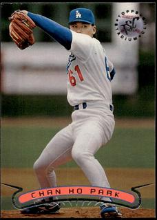 Chan Ho Park