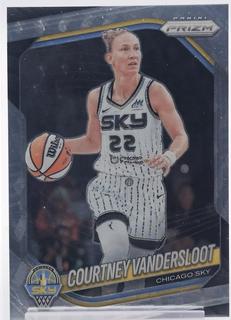 Courtney Vandersloot