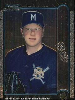 Kyle Peterson