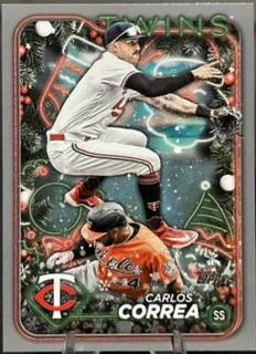 Carlos Correa