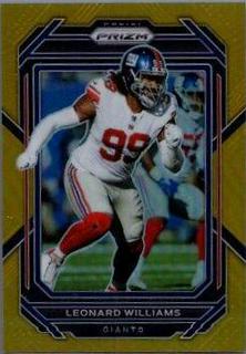 Leonard Williams