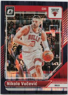Nikola Vucevic