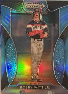 Bobby Witt Jr.