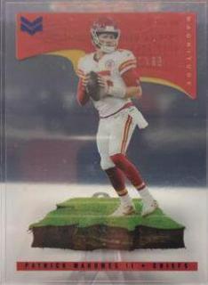 Patrick Mahomes II