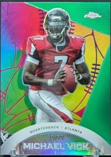 Michael Vick