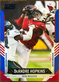 DeAndre Hopkins