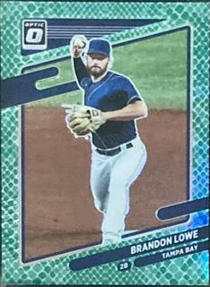Brandon Lowe