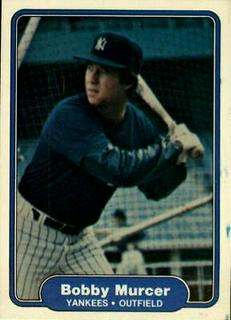 Bobby Murcer