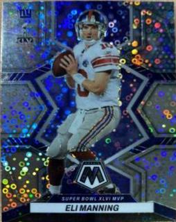 Eli Manning