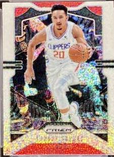 Landry Shamet