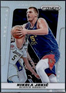 Nikola Jokic