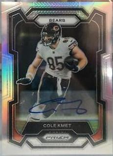 Cole Kmet