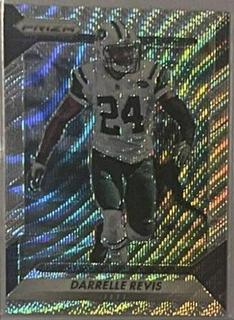 Darrelle Revis