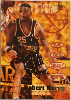 Robert Horry