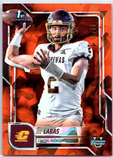 Joe Labas