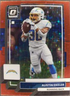 Austin Ekeler