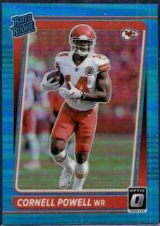 Cornell Powell