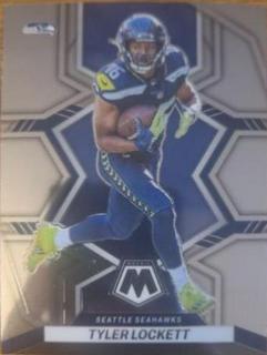 Tyler Lockett