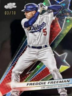 Freddie Freeman