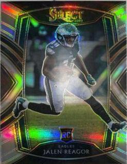 Jalen Reagor