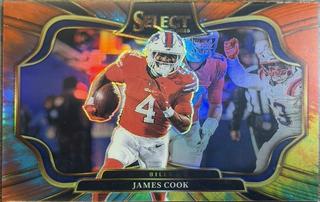 James Cook