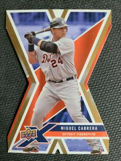 Miguel Cabrera